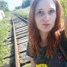 Фотография девушки Вероника, 27 лет из г. Усть-Каменогорск