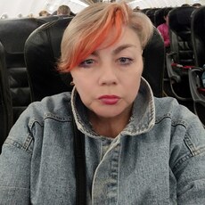 Фотография девушки Натали, 49 лет из г. Березники