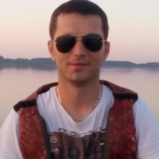 Фотография мужчины Иван, 38 лет из г. Гродно