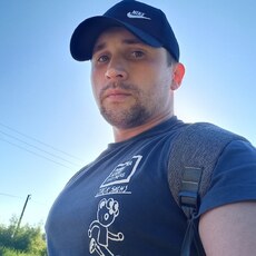 Фотография мужчины Александр, 31 год из г. Железногорск