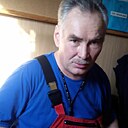 Сергей, 52 года