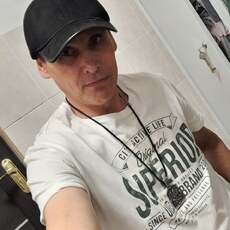 Фотография мужчины Юрий, 52 года из г. Чита