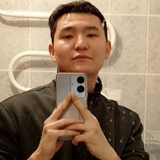 Фотография мужчины Ера, 22 года из г. Усть-Каменогорск