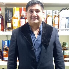 Фотография мужчины Руслан, 46 лет из г. Новополоцк