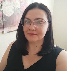 Фотография девушки Елена, 42 года из г. Волгодонск