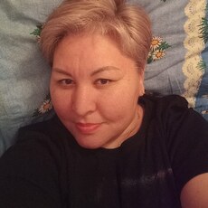 Фотография девушки Эля, 52 года из г. Уфа