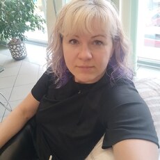 Фотография девушки Марина, 47 лет из г. Нелидово