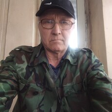 Фотография мужчины Иван, 66 лет из г. Павлодар