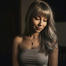 Фотография девушки Алия, 31 год из г. Нижнекамск