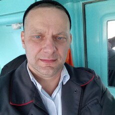 Фотография мужчины Андрей, 49 лет из г. Партизанск