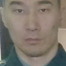 Фотография мужчины Сан, 34 года из г. Свободный