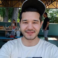 Фотография мужчины Адиль, 30 лет из г. Актобе