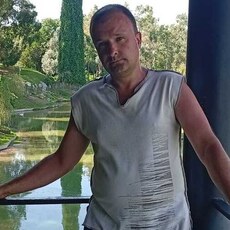 Фотография мужчины Dimon, 40 лет из г. Солигорск