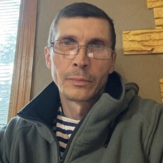 Фотография мужчины Руслан, 47 лет из г. Магадан