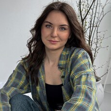 Фотография девушки Валерия, 21 год из г. Гродно