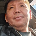 Алим, 43 года