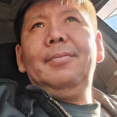 Фотография мужчины Алим, 43 года из г. Алматы