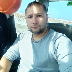 Фотография мужчины Александр, 34 года из г. Кемерово