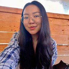 Фотография девушки Мария, 28 лет из г. Ангарск