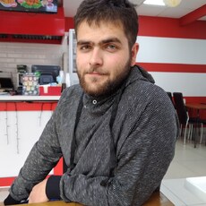 Фотография мужчины Маршал, 30 лет из г. Кисловодск