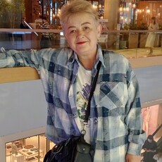 Фотография девушки Ольга, 58 лет из г. Климово