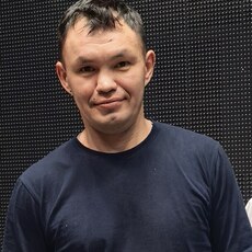 Фотография мужчины Леонид, 37 лет из г. Анадырь