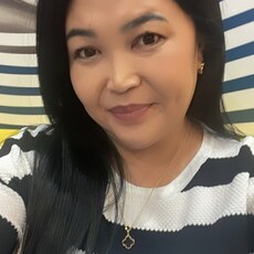 Фотография девушки Saltanat, 37 лет из г. Актау