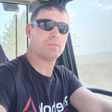 Фотография мужчины Александр, 37 лет из г. Караганда