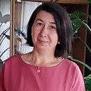 Надежда, 48 лет