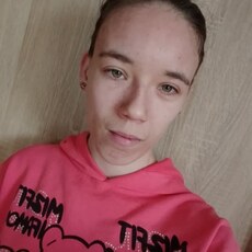 Фотография девушки Юля, 21 год из г. Киев