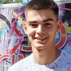 Фотография мужчины Давид, 20 лет из г. Витебск