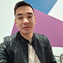 Шах, 27 лет