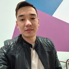 Фотография мужчины Шах, 27 лет из г. Набережные Челны