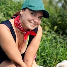 Фотография девушки Ирина, 47 лет из г. Москва