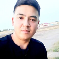 Фотография мужчины Серик, 31 год из г. Костанай