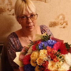 Фотография девушки Анастасия, 42 года из г. Подольск