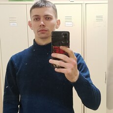 Фотография мужчины Алексей, 35 лет из г. Барнаул