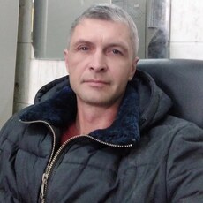 Фотография мужчины Константин, 46 лет из г. Медведовская