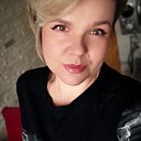 Незнакомка, 38 лет