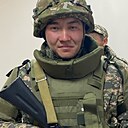 Белый, 27 лет