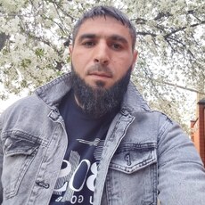 Фотография мужчины Рам, 43 года из г. Грозный