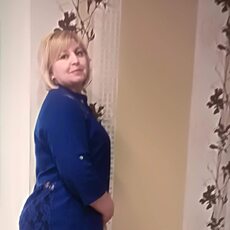 Фотография девушки Галина, 58 лет из г. Гродно