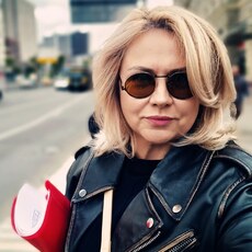 Фотография девушки Наталия, 53 года из г. Москва