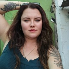 Фотография девушки Микаэла, 33 года из г. Бахчисарай