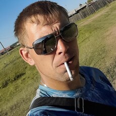 Фотография мужчины Максим, 29 лет из г. Чита