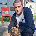 Богдан, 35 лет