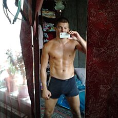 Фотография мужчины Призрак, 30 лет из г. Москва