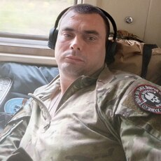 Фотография мужчины Василий, 39 лет из г. Енакиево