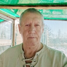 Фотография мужчины Сергей, 62 года из г. Хабаровск