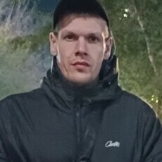 Фотография мужчины Миша, 28 лет из г. Рубцовск